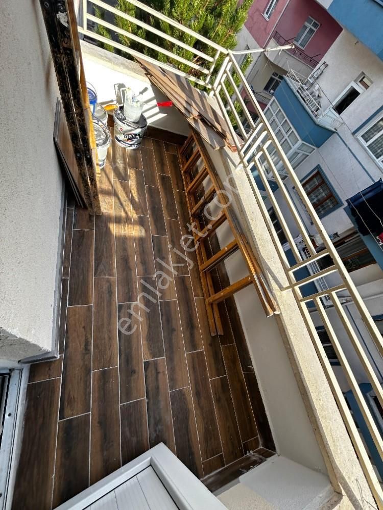 Sincan Selçuklu Mah 3+1 Ultra Lüks Yapılı Bağımsız Katta Daire - Görsel 20