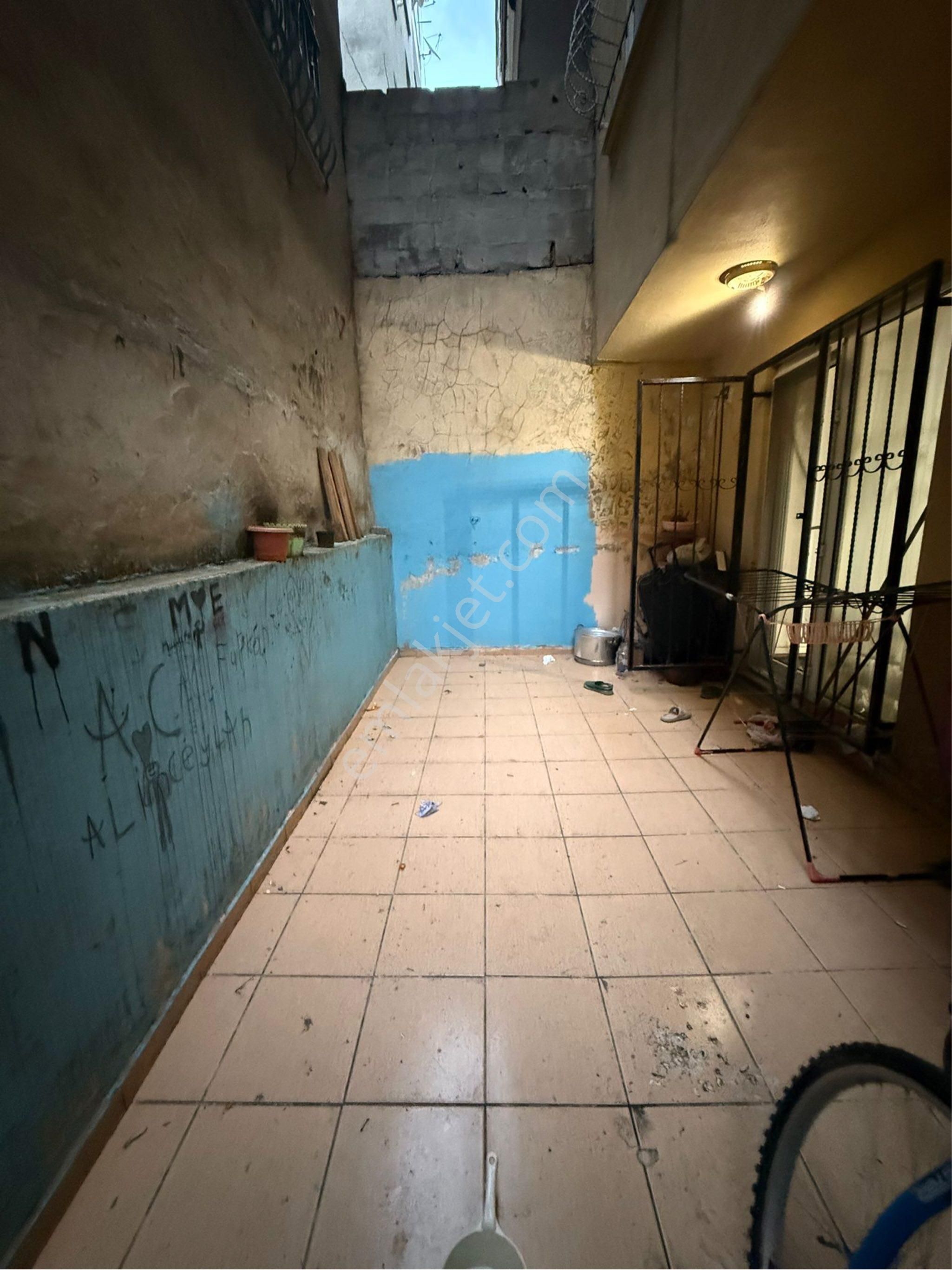 Emir Emlak’dan 2+1 Yeni Bina Bahçe Katı Dogalgaz Kombili - Görsel 5