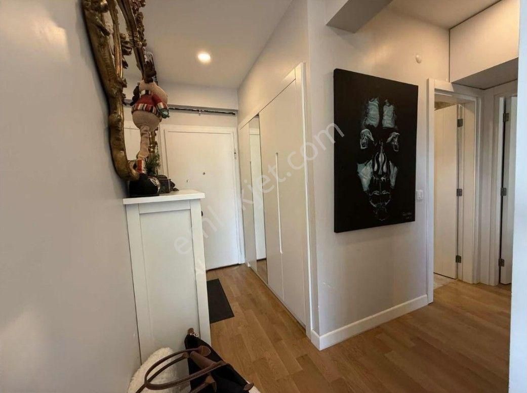 Suadiye'de Satılık 2+1 Balkonlu Daire Marmaray'a 3dk Mesafede - Görsel 7