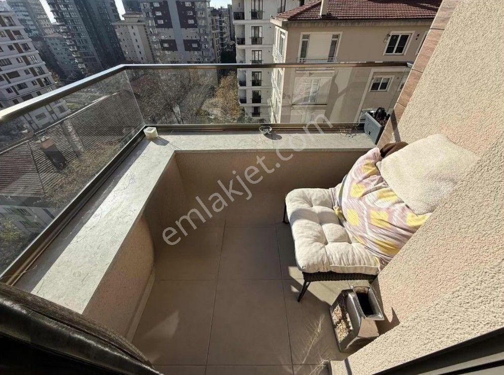 Suadiye'de Satılık 2+1 Balkonlu Daire Marmaray'a 3dk Mesafede - Görsel 4