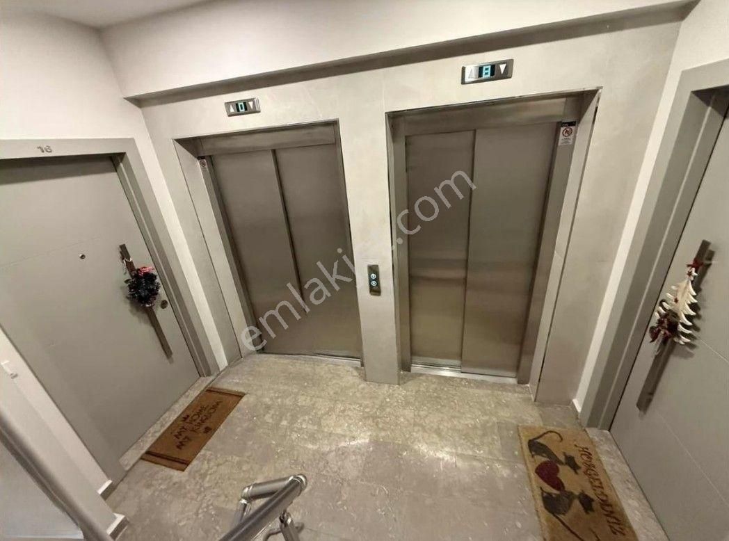 Suadiye'de Satılık 2+1 Balkonlu Daire Marmaray'a 3dk Mesafede - Görsel 16