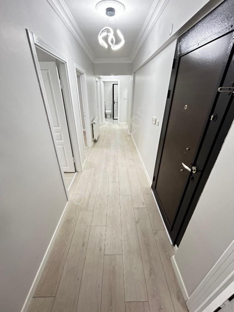 Etimesgut Süvari Mah 3+1 Yapılı Bağımsız Kat Konumunda Daire - Görsel 14