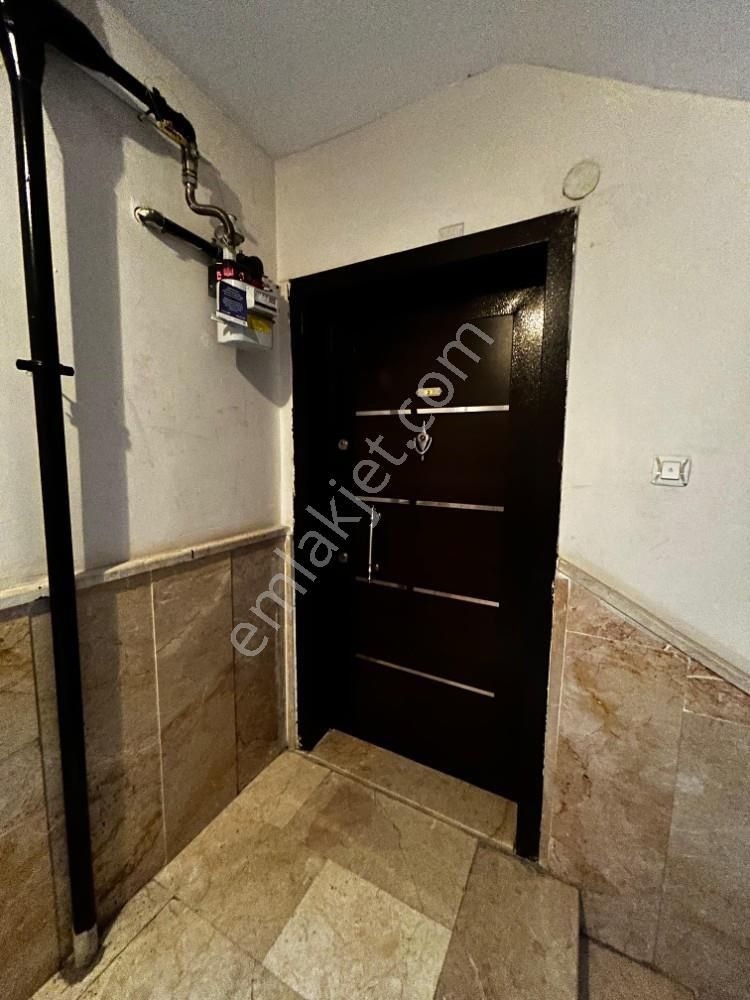 Etimesgut Süvari Mah 3+1 Yapılı Bağımsız Kat Konumunda Daire - Görsel 35