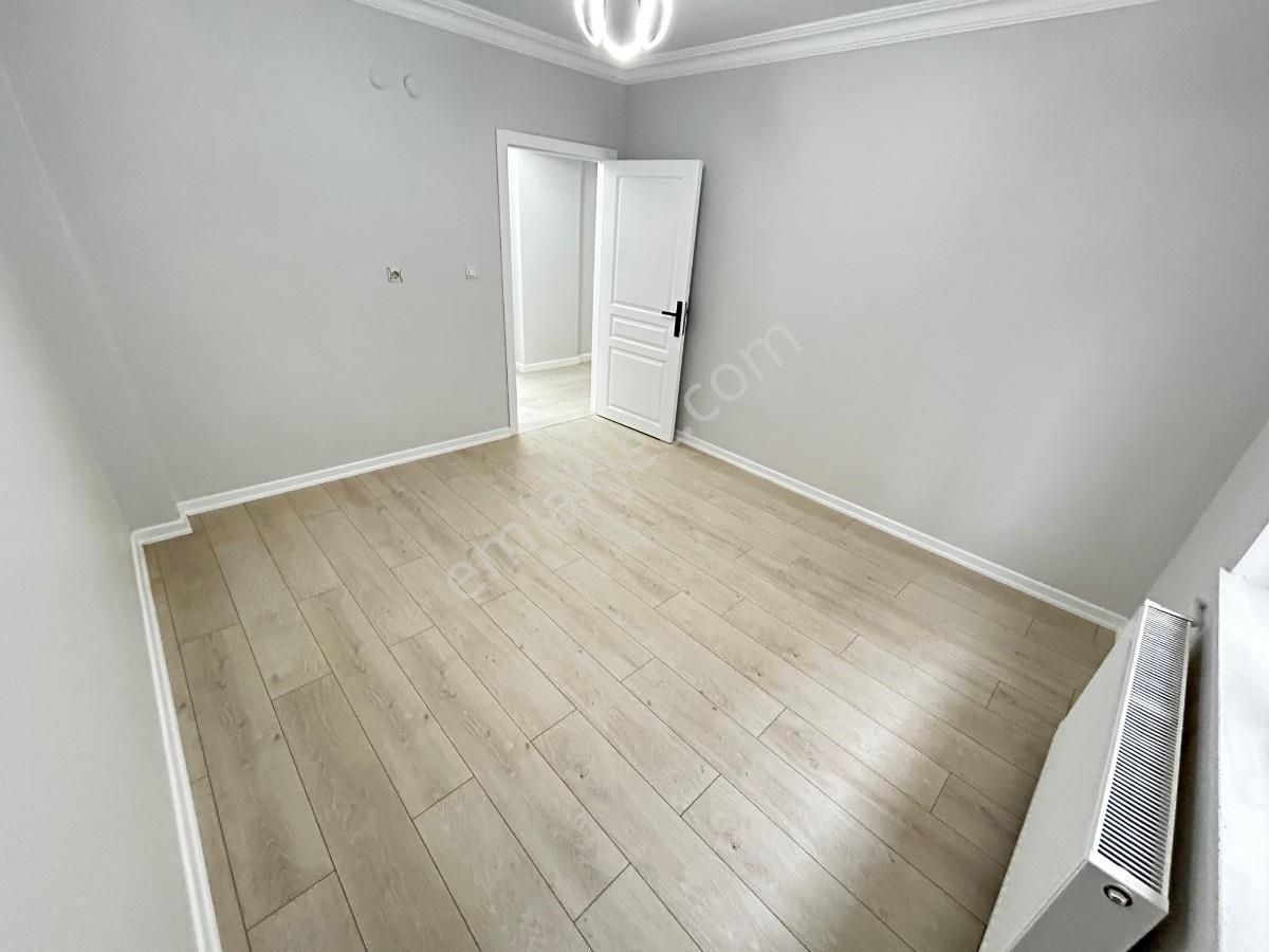 Etimesgut Süvari Mah 3+1 Yapılı Bağımsız Kat Konumunda Daire - Görsel 13