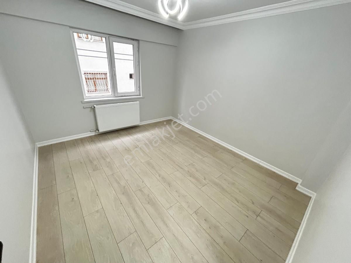 Etimesgut Süvari Mah 3+1 Yapılı Bağımsız Kat Konumunda Daire - Görsel 12