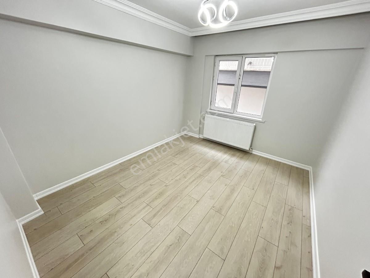 Etimesgut Süvari Mah 3+1 Yapılı Bağımsız Kat Konumunda Daire - Görsel 27