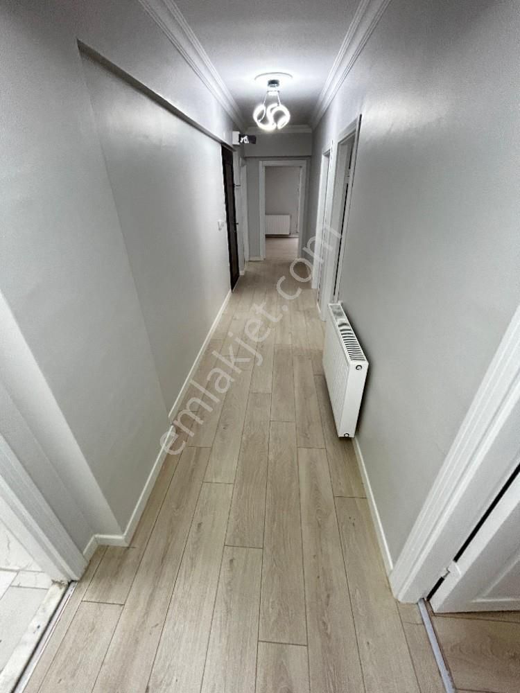 Etimesgut Süvari Mah 3+1 Yapılı Bağımsız Kat Konumunda Daire - Görsel 15