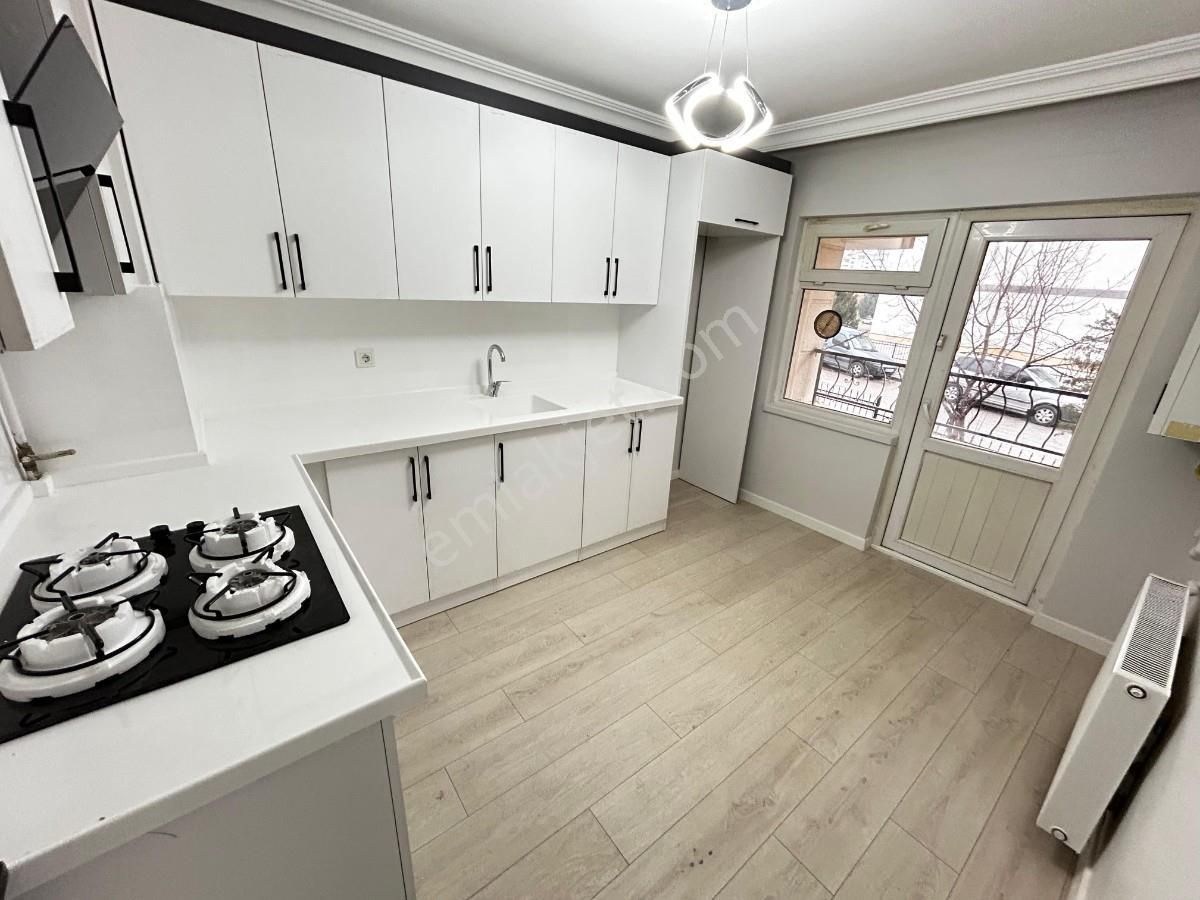 Etimesgut Süvari Mah 3+1 Yapılı Bağımsız Kat Konumunda Daire - Görsel 21