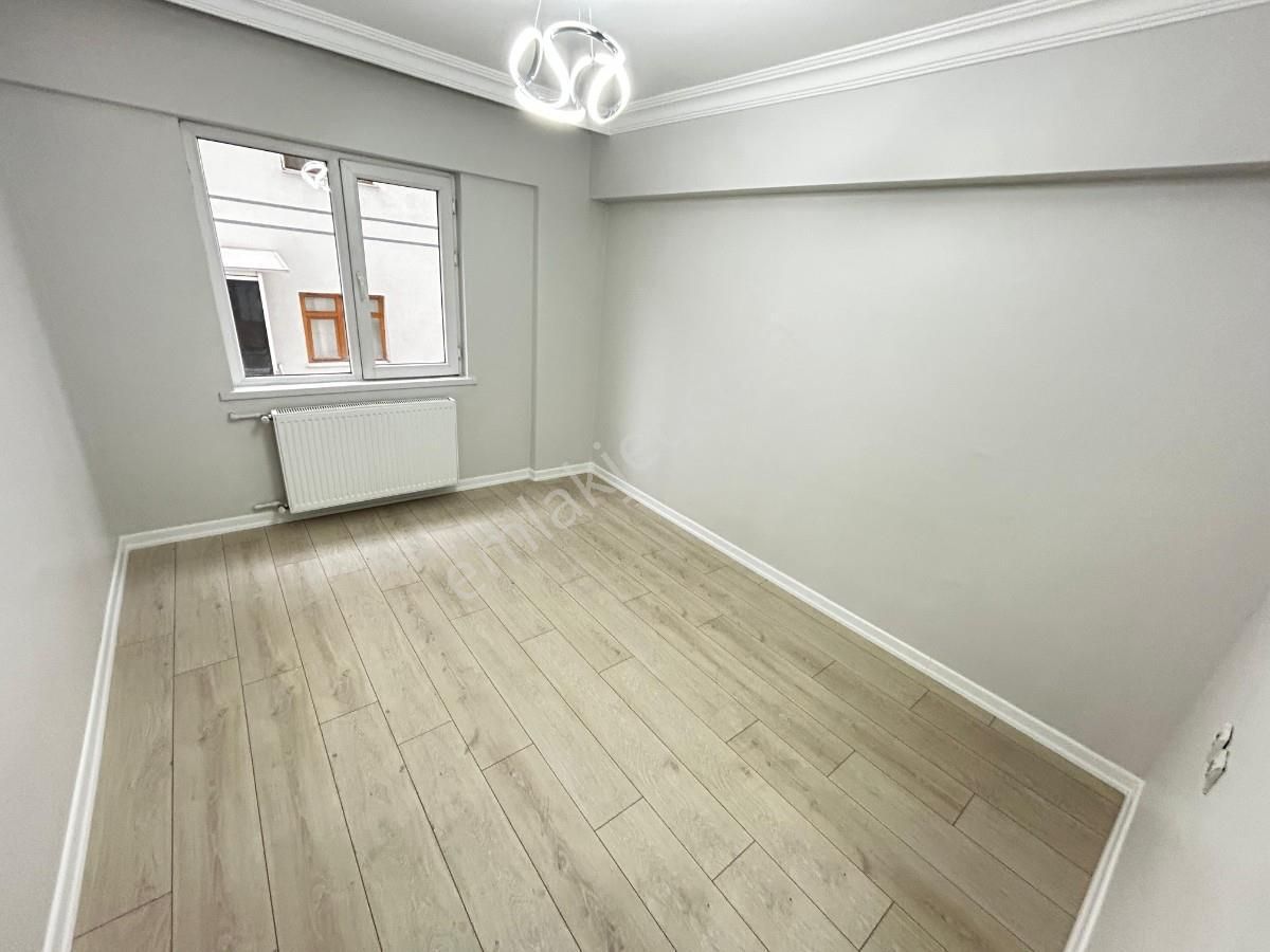 Etimesgut Süvari Mah 3+1 Yapılı Bağımsız Kat Konumunda Daire - Görsel 29