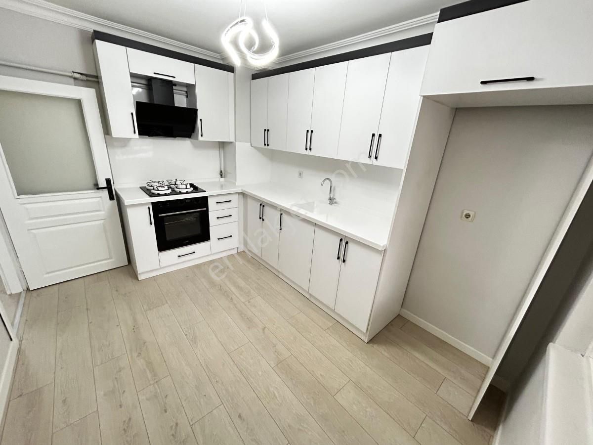 Etimesgut Süvari Mah 3+1 Yapılı Bağımsız Kat Konumunda Daire - Görsel 20