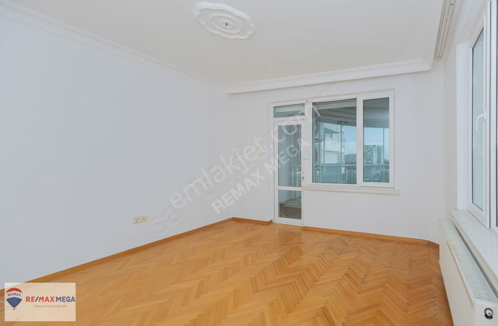 Panoramik Deniz Manzaralı 3+1 Kiralık Daire - Görsel 29
