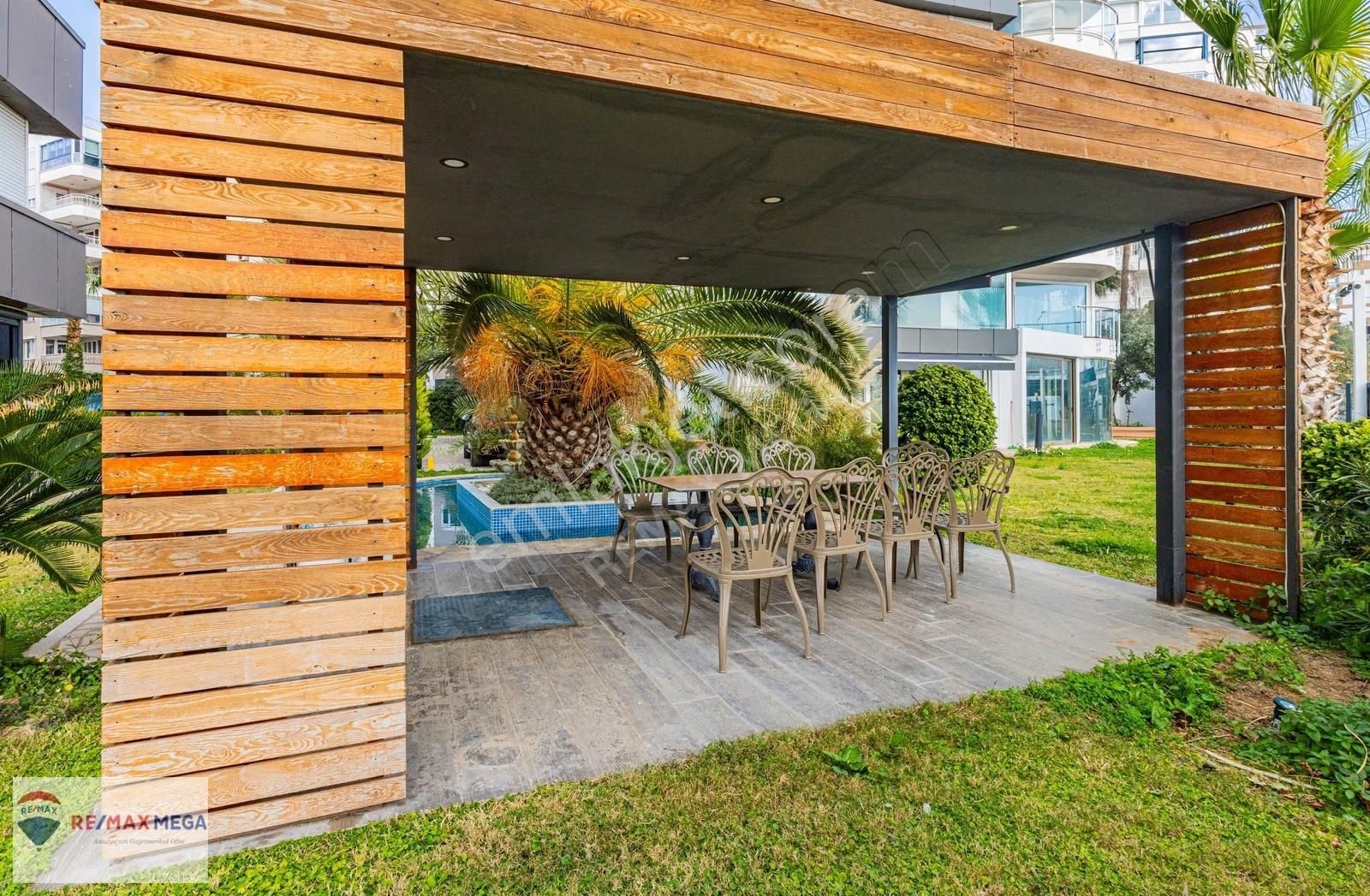 Panoramik Deniz Manzaralı 3+1 Kiralık Daire - Görsel 4