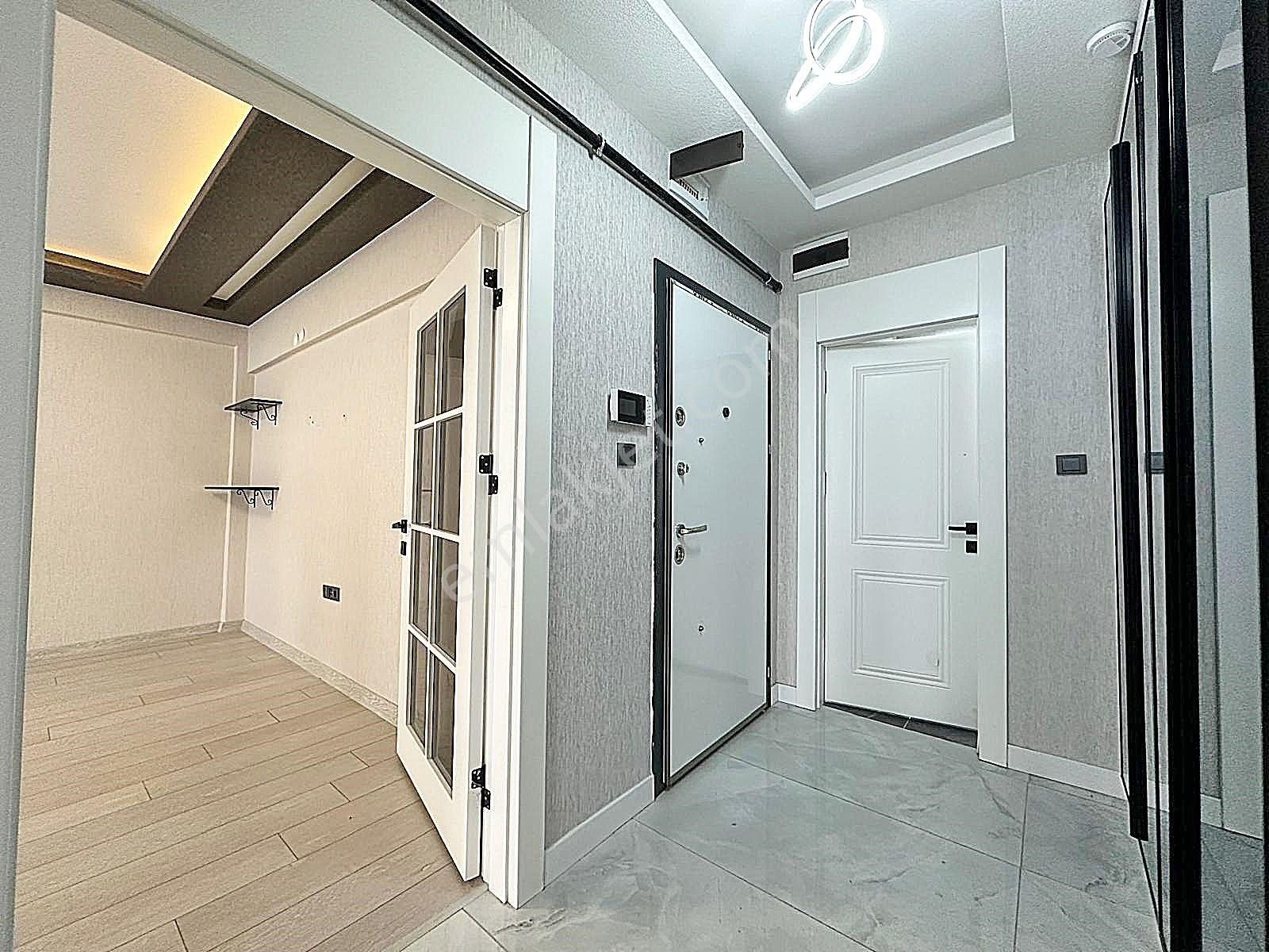 Karşıyaka'da 3+1 Cadde Yakını Full+ Full Yapılı Kaçırılmacak Fırsat - Görsel 34