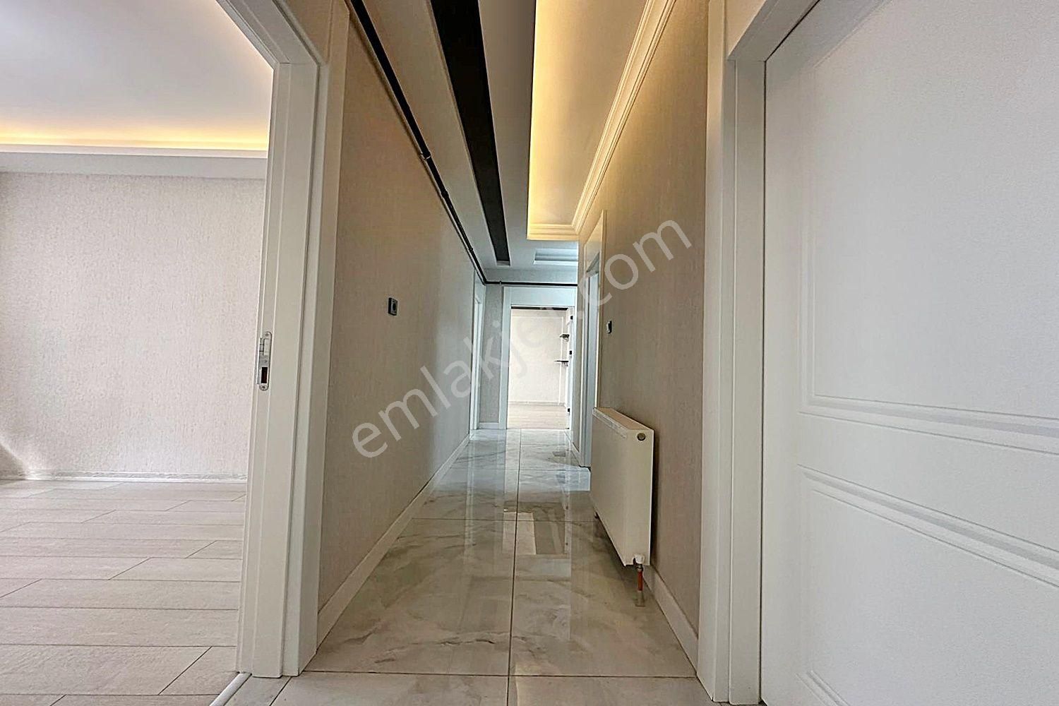 Karşıyaka'da 3+1 Cadde Yakını Full+ Full Yapılı Kaçırılmacak Fırsat - Görsel 17