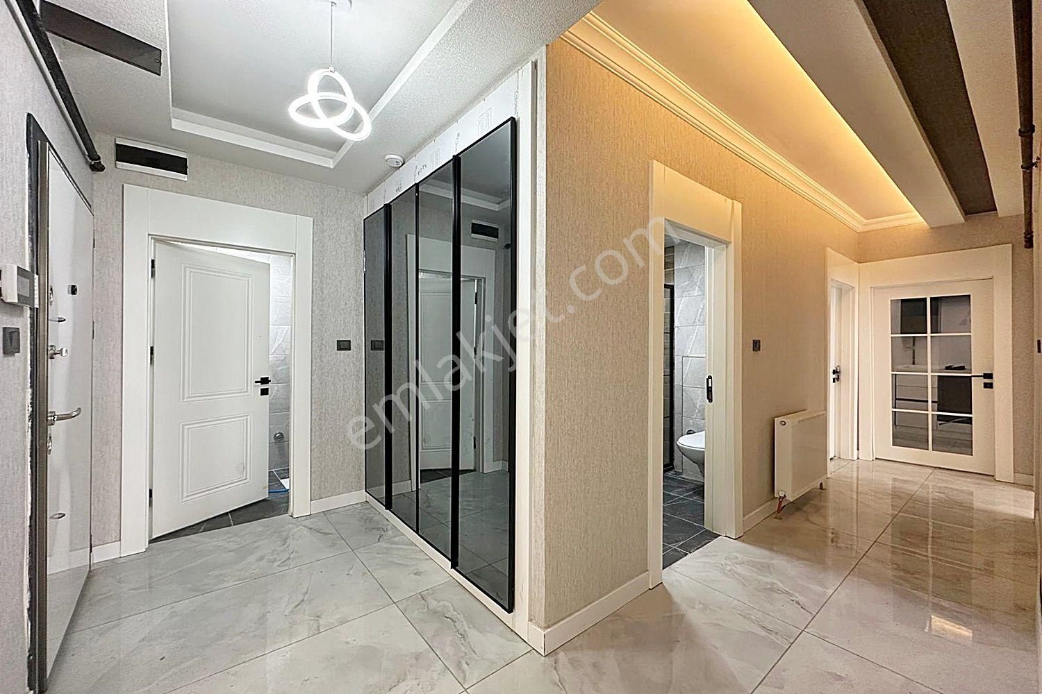 Karşıyaka'da 3+1 Cadde Yakını Full+ Full Yapılı Kaçırılmacak Fırsat - Görsel 11