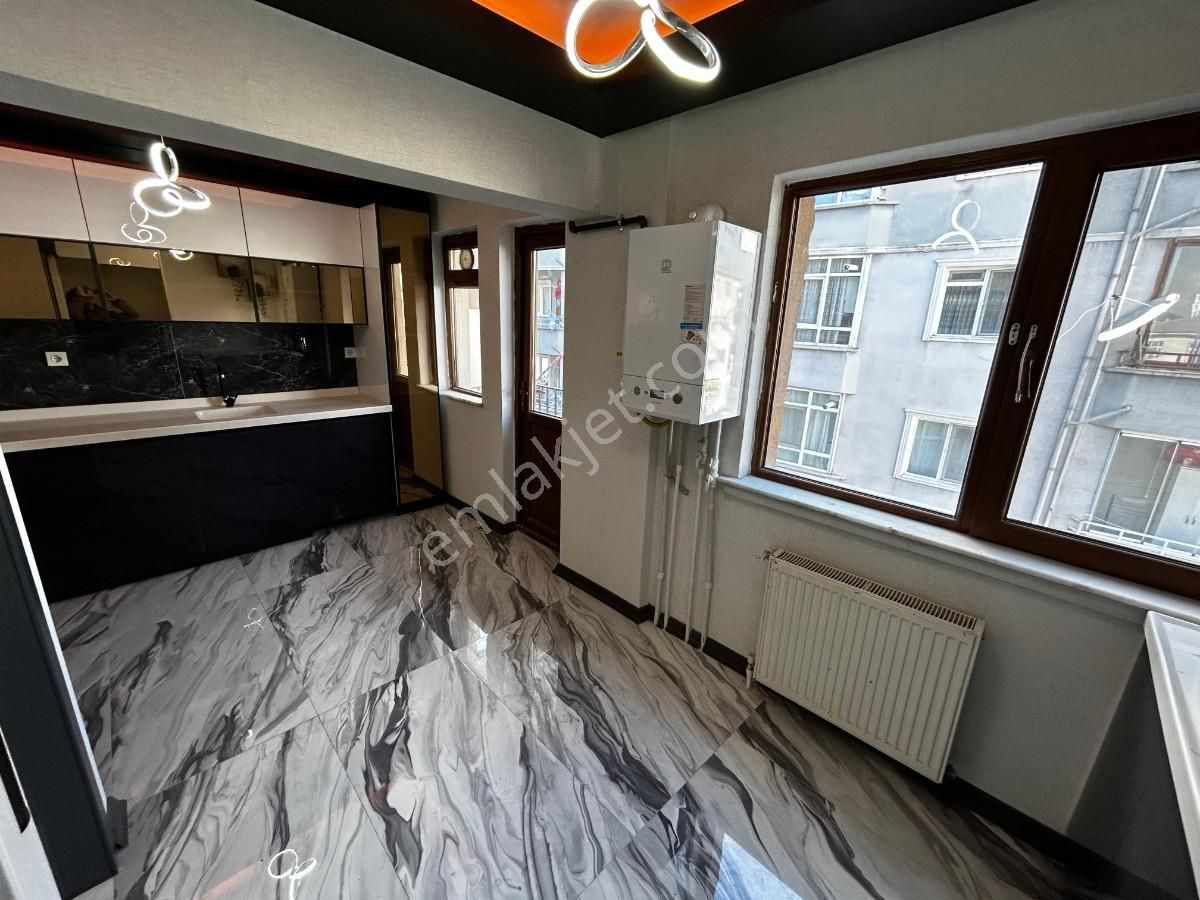 Sincan Akşemsettin Mh 3+1 Lüks Yapılı Ebeveyn B. Teraslı Daire - Görsel 4