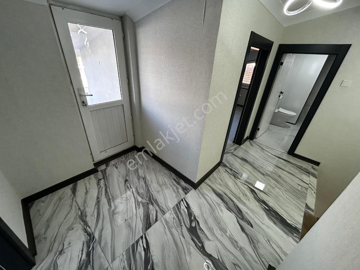 Sincan Akşemsettin Mh 3+1 Lüks Yapılı Ebeveyn B. Teraslı Daire - Görsel 21