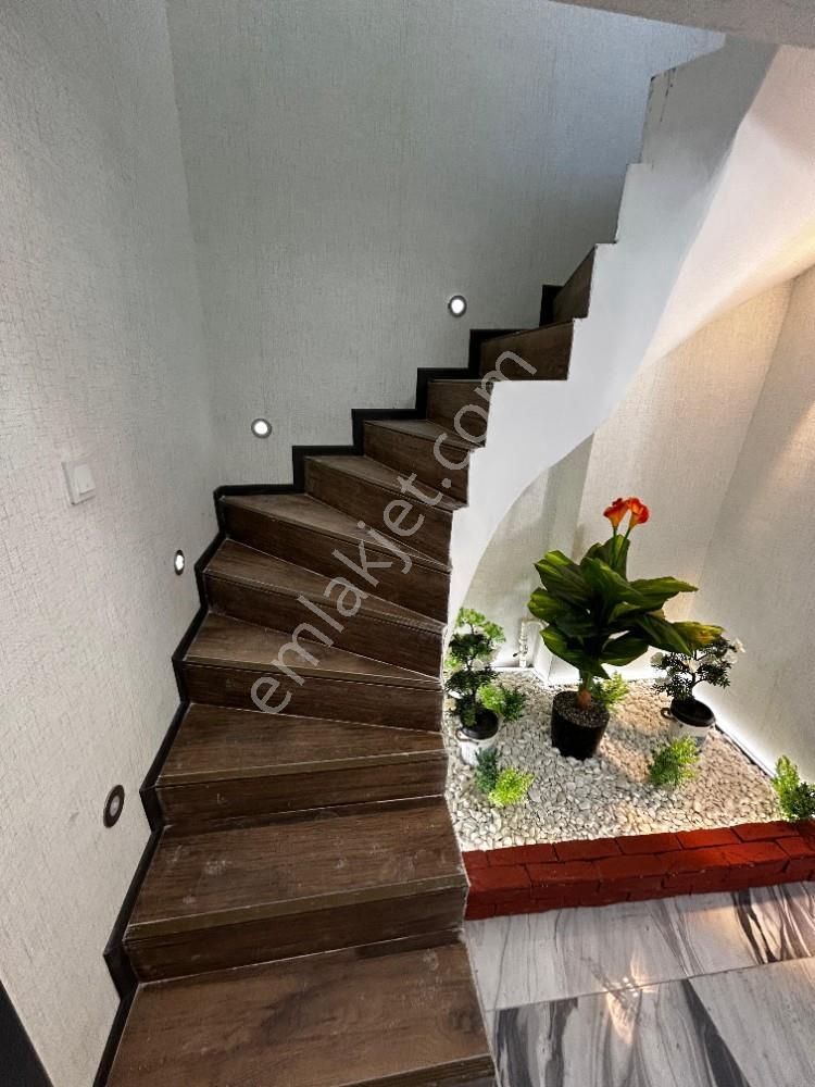 Sincan Akşemsettin Mh 3+1 Lüks Yapılı Ebeveyn B. Teraslı Daire - Görsel 20