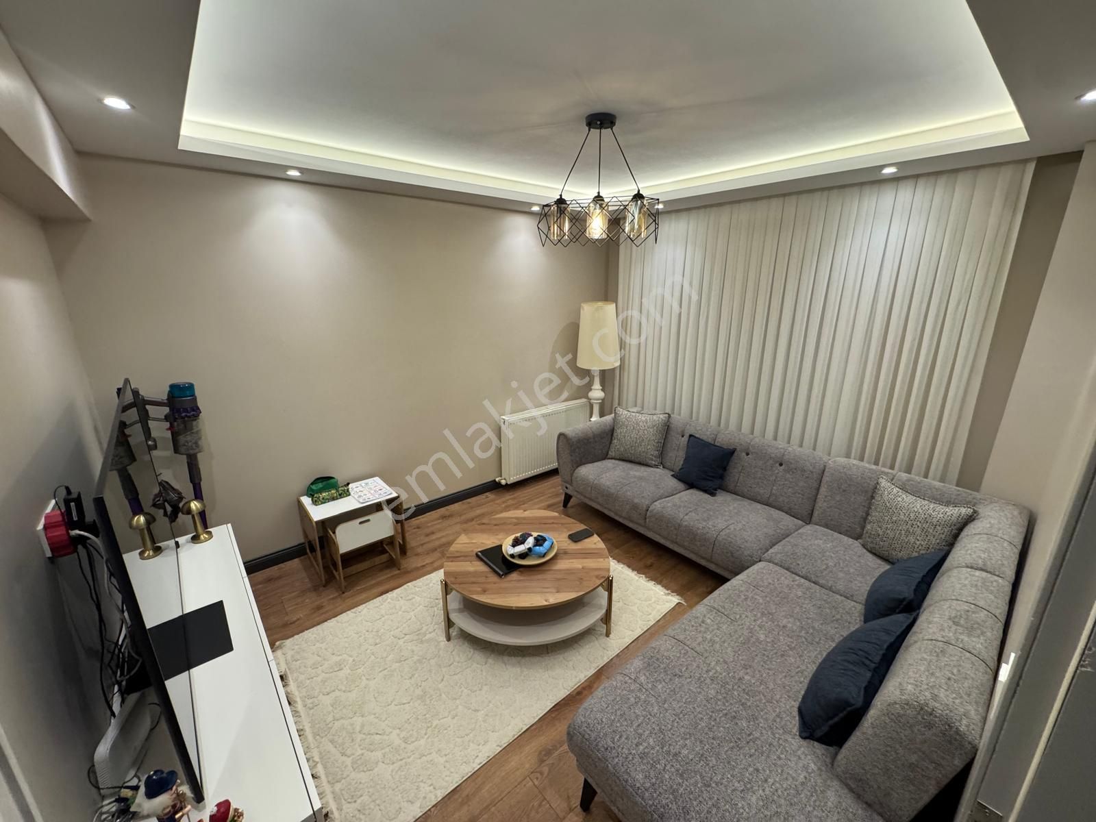 Koza Emlak'tan Plevne Mahalesinde 7 Yıllık Lüxx Yapılı Geniş 3+1 Satılık Daire - Görsel 23