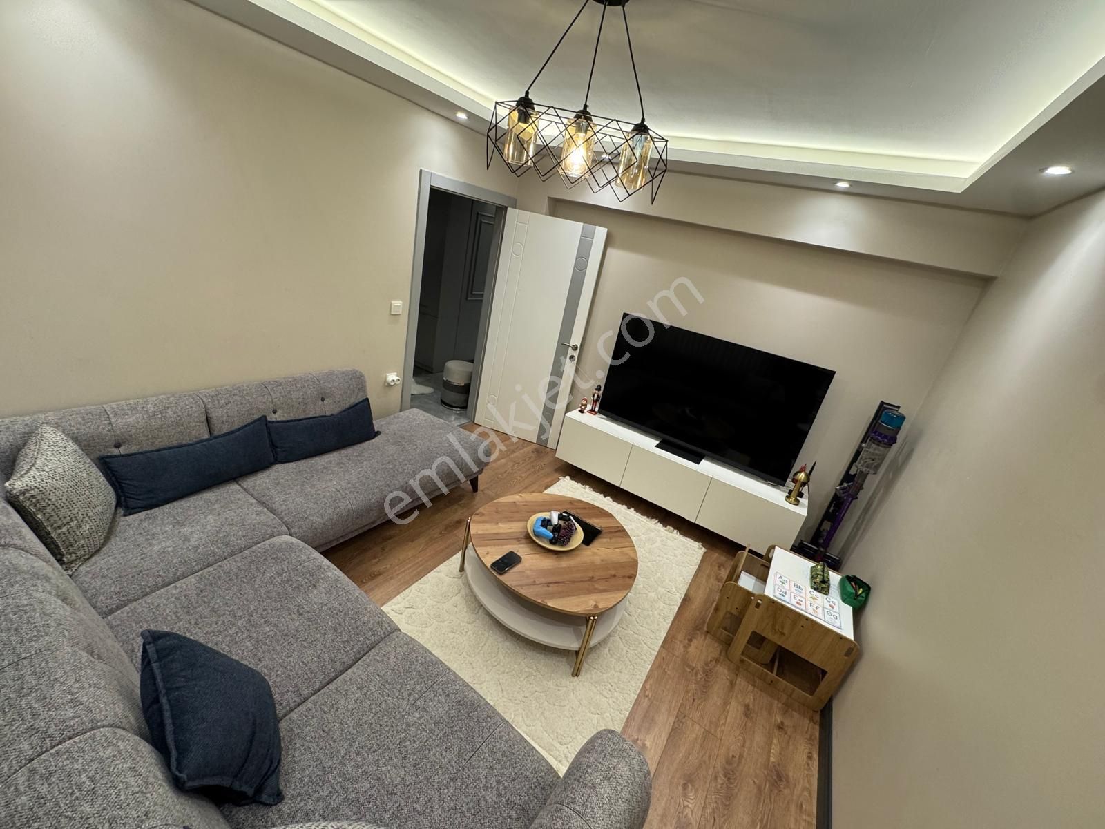 Koza Emlak'tan Plevne Mahalesinde 7 Yıllık Lüxx Yapılı Geniş 3+1 Satılık Daire - Görsel 24