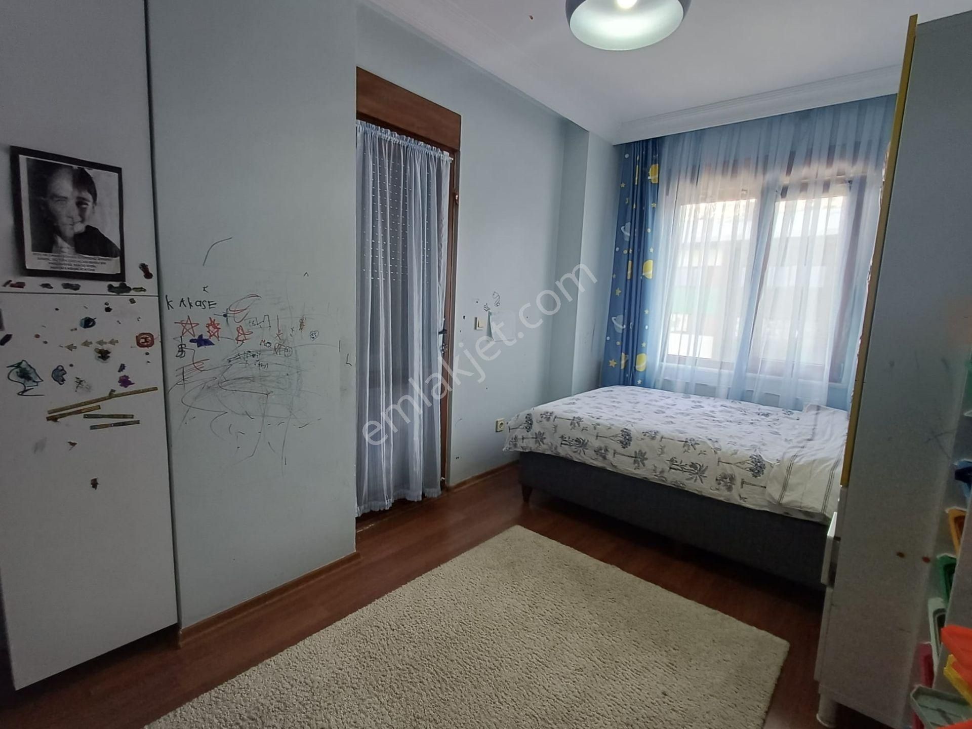 Mertcan Dan Yakacık Meydana Yürüme Arakat 3+1 İskanlı Lüks Daire - Görsel 10