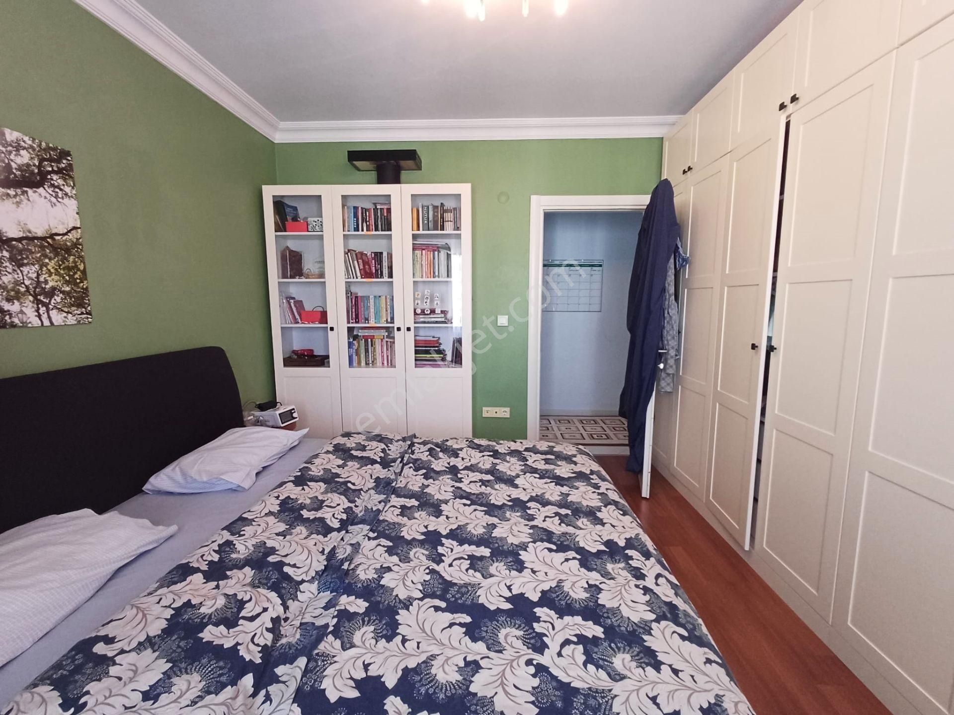 Mertcan Dan Yakacık Meydana Yürüme Arakat 3+1 İskanlı Lüks Daire - Görsel 7