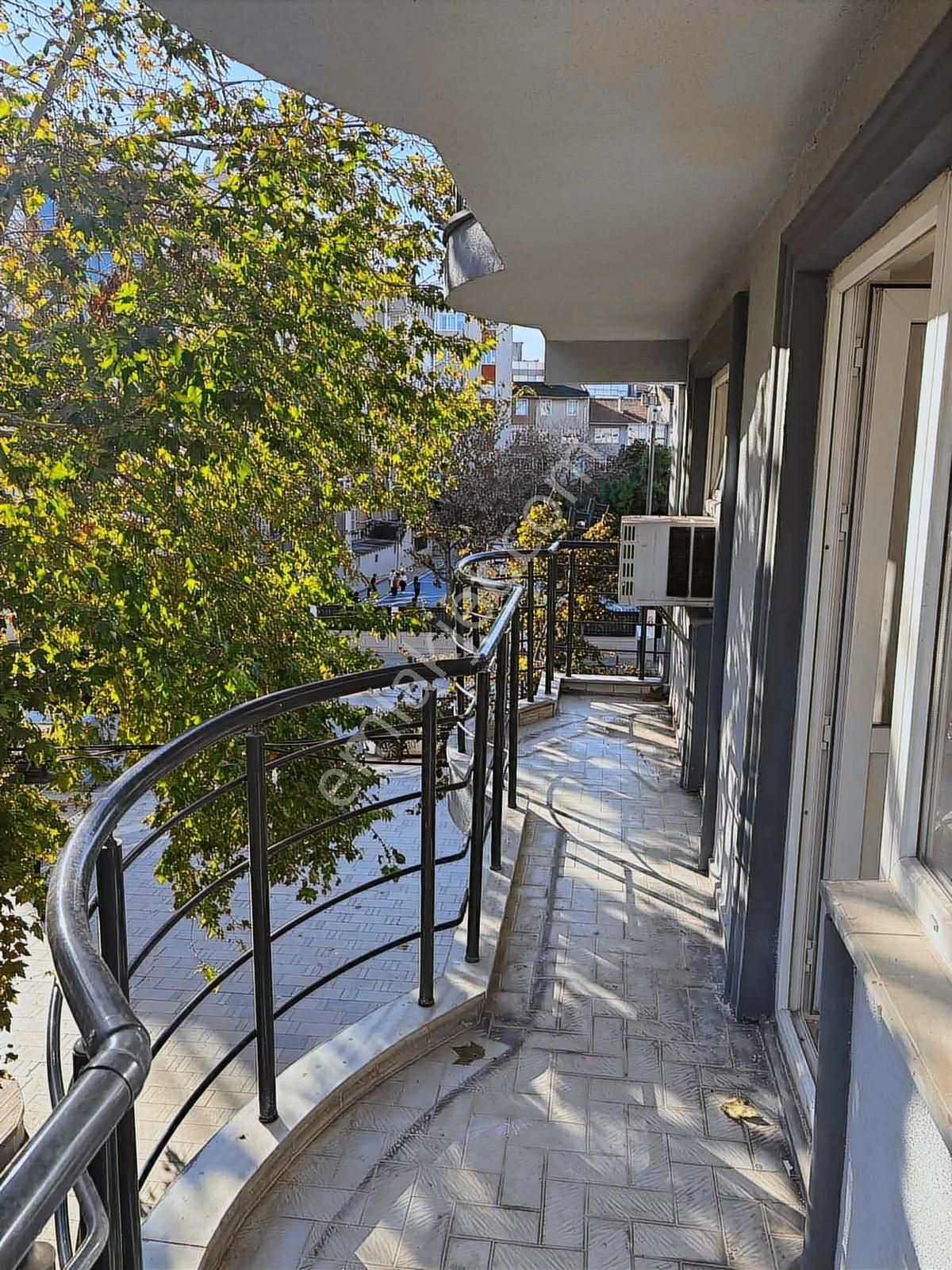Gümüş Grouptan Atatürk Caddesine Cephe Kiralık Ofis - Görsel 3