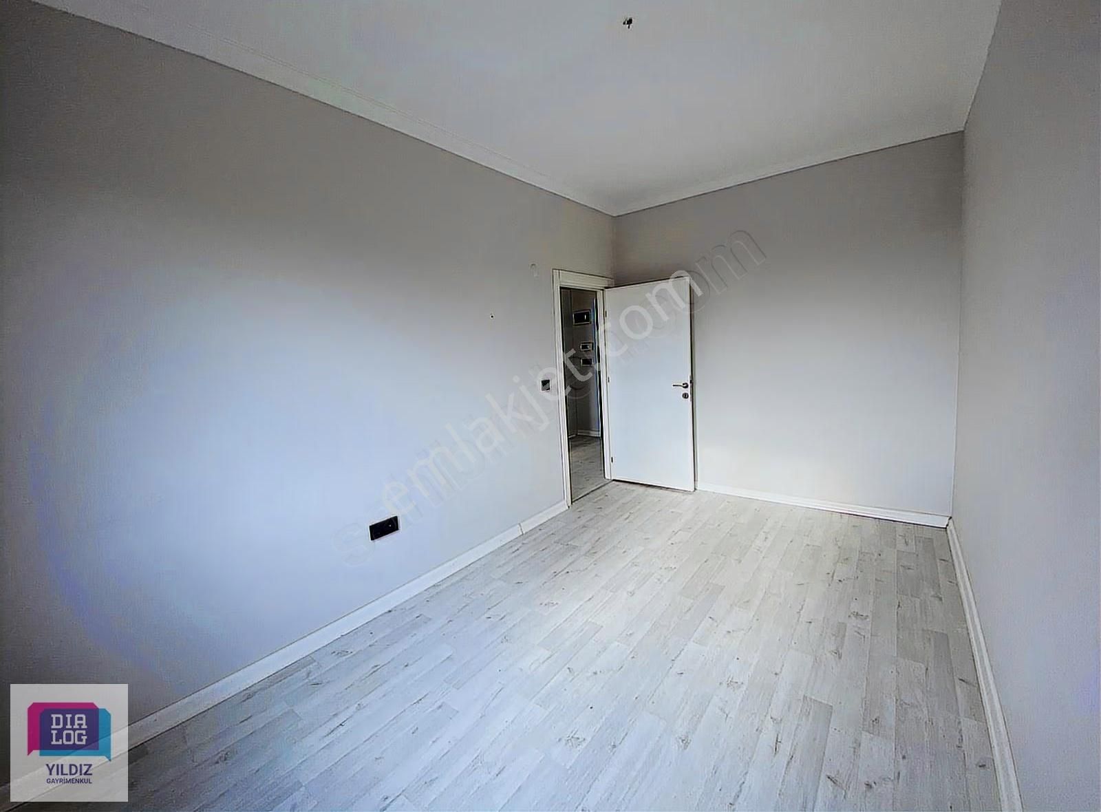 Dialog Yıldızdan Kurtuluş'da Satılık 2+1 Daire - Görsel 9