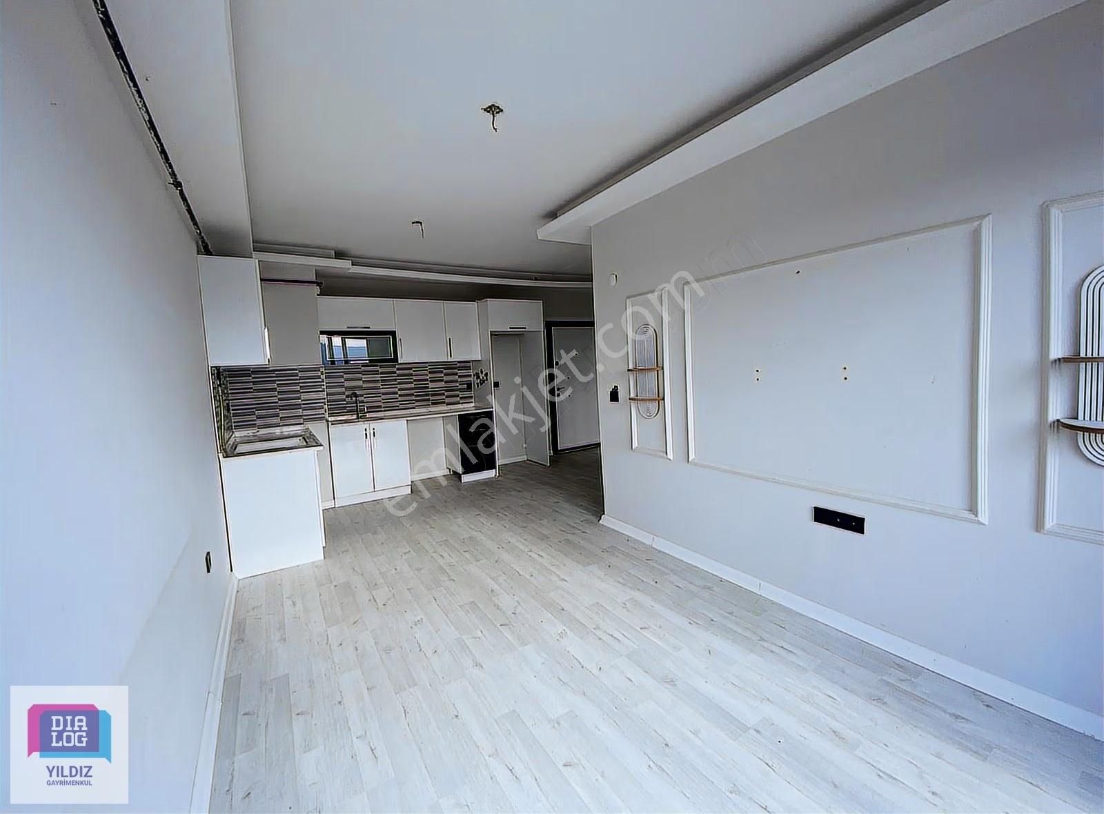 Dialog Yıldızdan Kurtuluş'da Satılık 2+1 Daire - Görsel 7