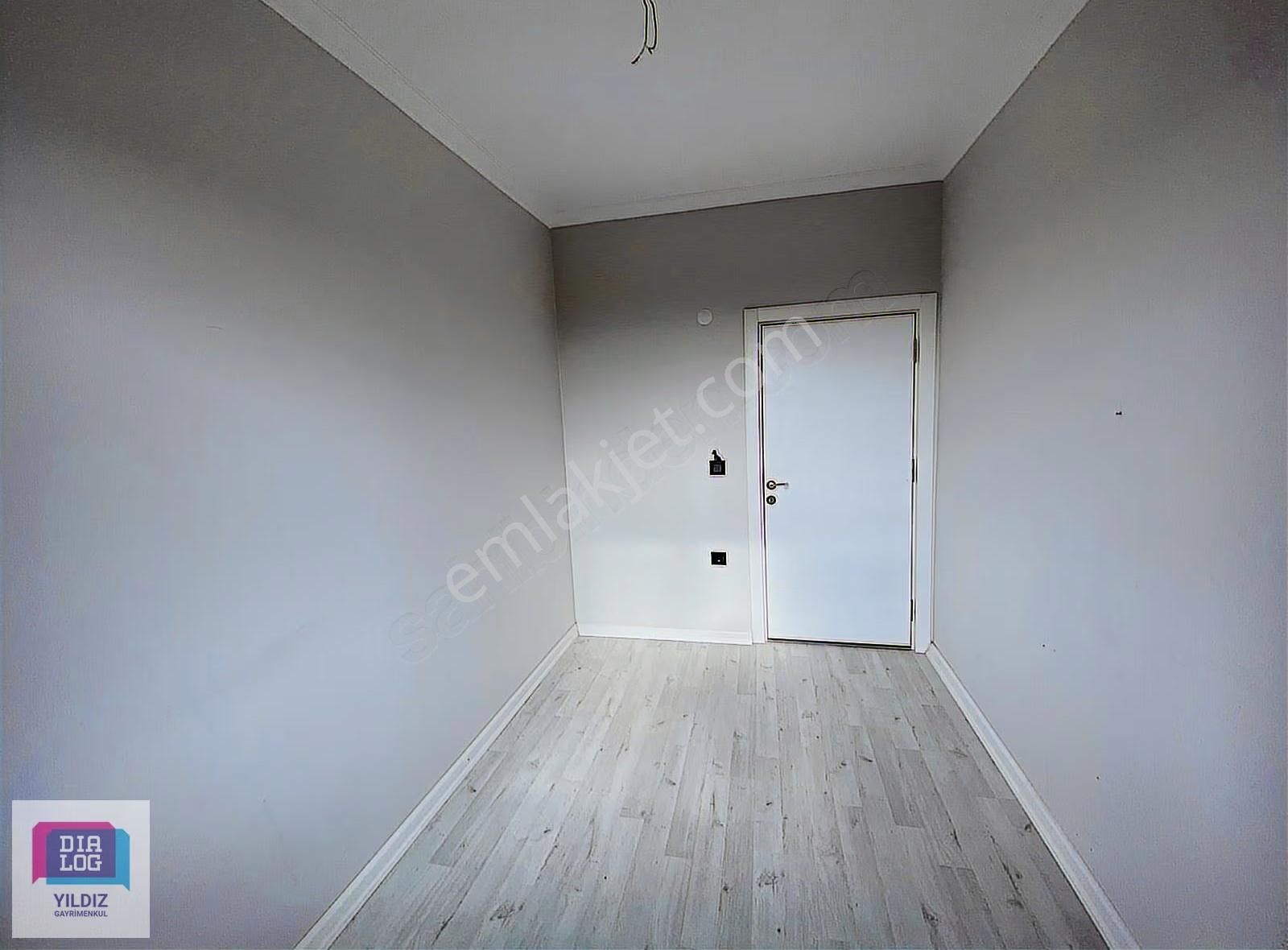 Dialog Yıldızdan Kurtuluş'da Satılık 2+1 Daire - Görsel 14