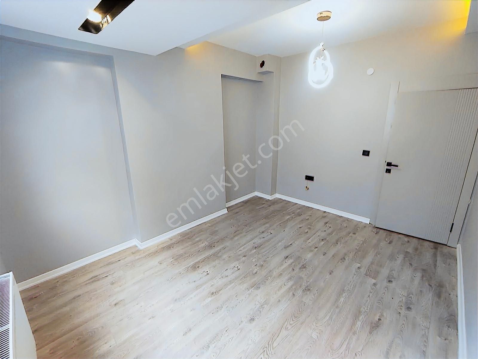 Oğuzlar'dan Mustafa Kemal'de Katta 3+1 Lüks Geniş Daire - Görsel 27