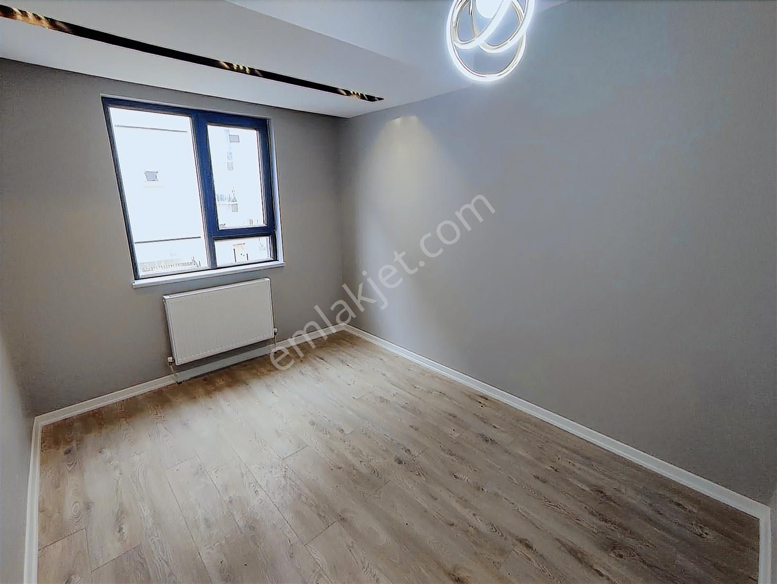 Oğuzlar'dan Mustafa Kemal'de Katta 3+1 Lüks Geniş Daire - Görsel 13