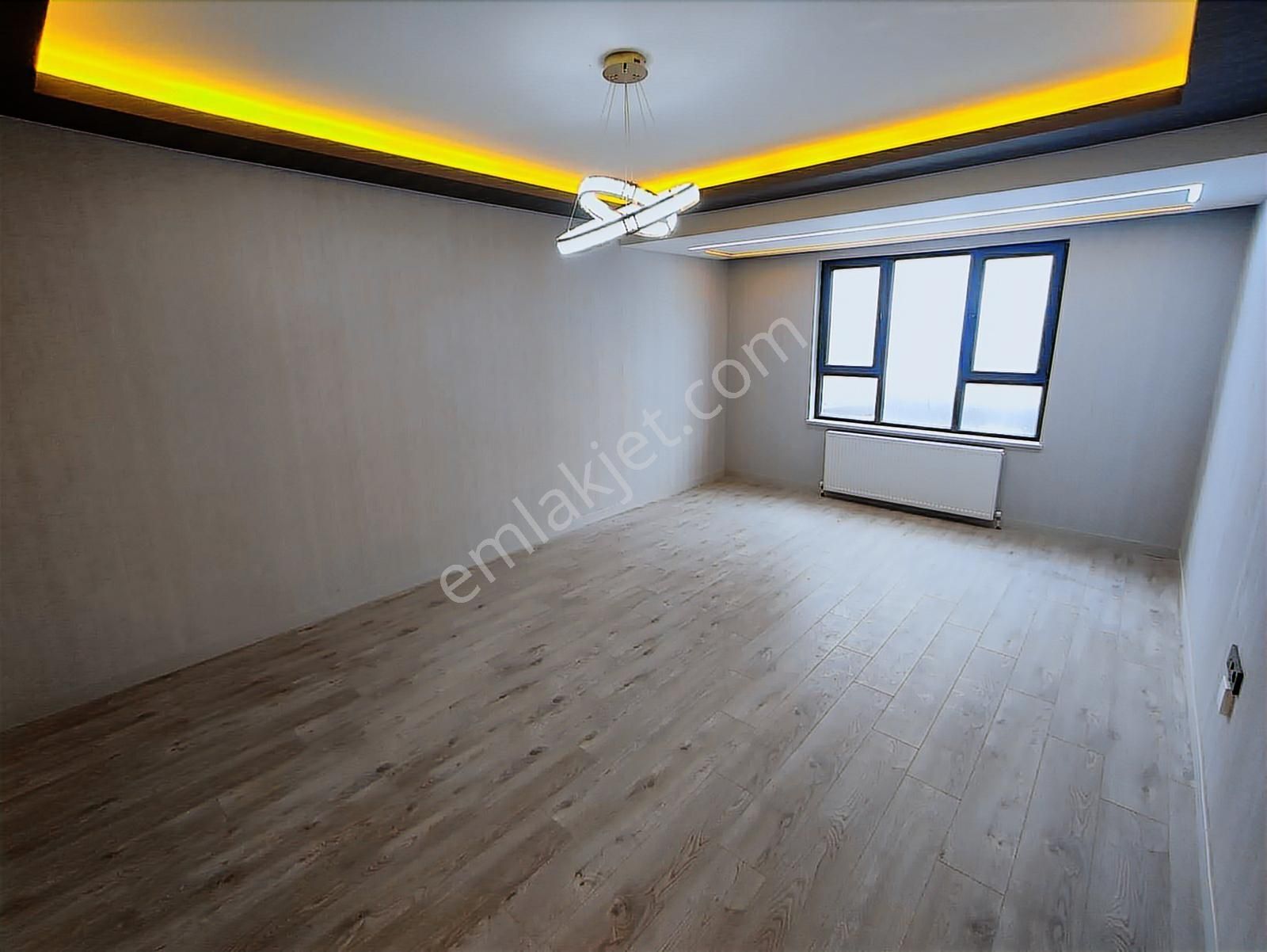 Oğuzlar'dan Mustafa Kemal'de Katta 3+1 Lüks Geniş Daire - Görsel 5