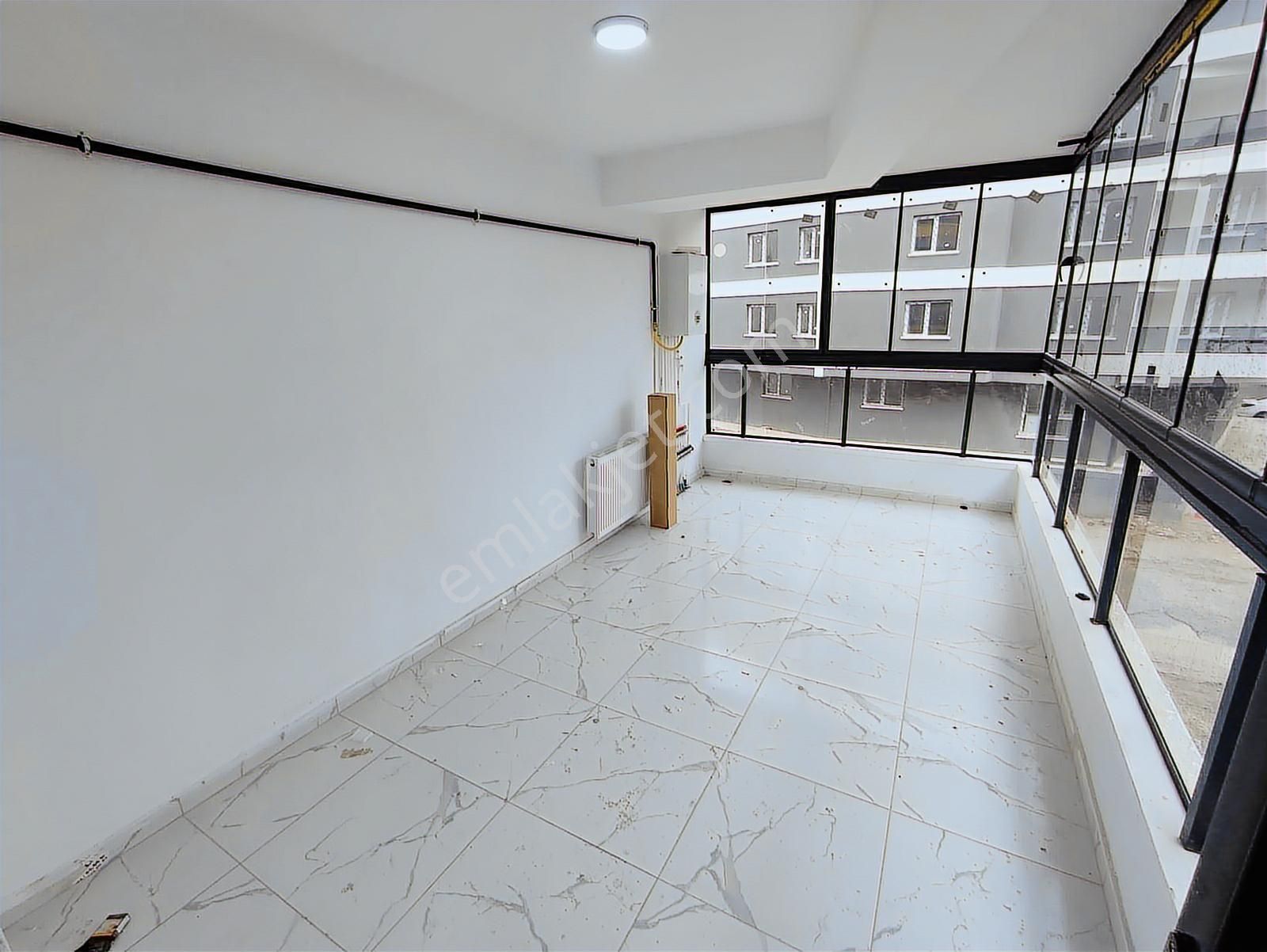 Oğuzlar'dan Mustafa Kemal'de Katta 3+1 Lüks Geniş Daire - Görsel 9