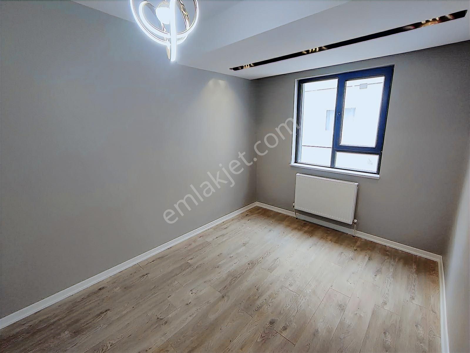 Oğuzlar'dan Mustafa Kemal'de Katta 3+1 Lüks Geniş Daire - Görsel 12