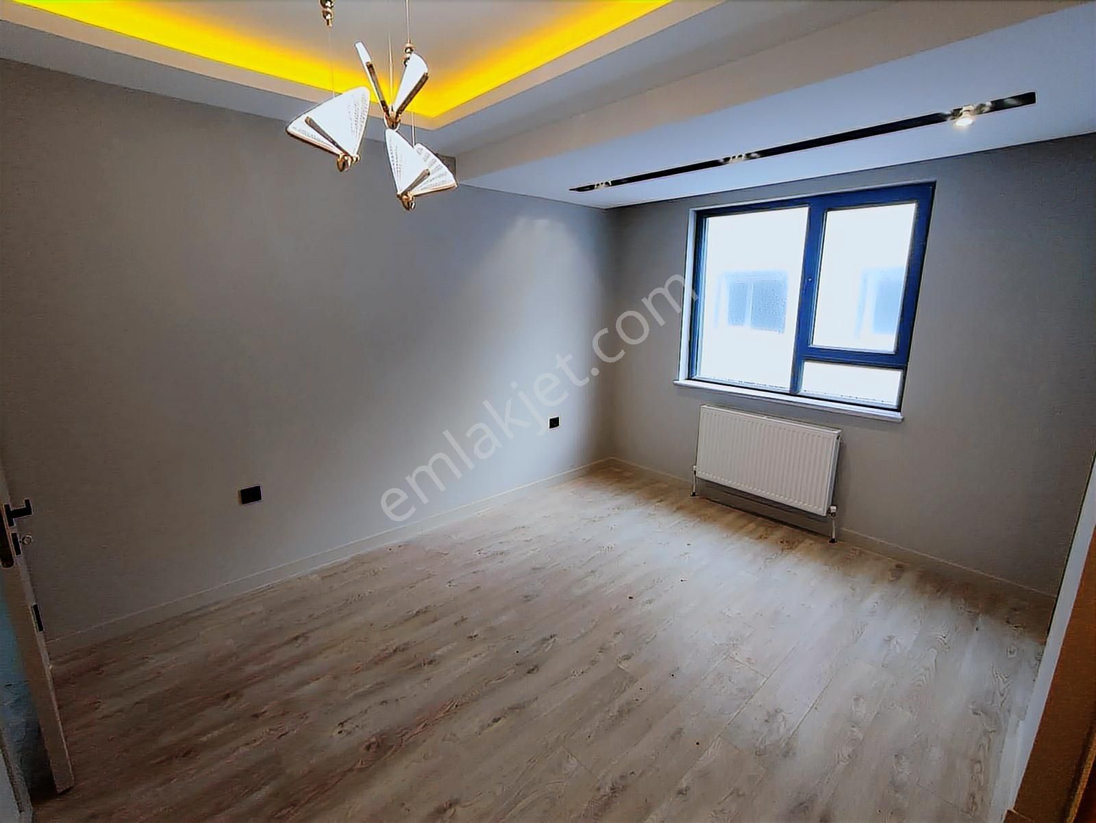 Oğuzlar'dan Mustafa Kemal'de Katta 3+1 Lüks Geniş Daire - Görsel 25