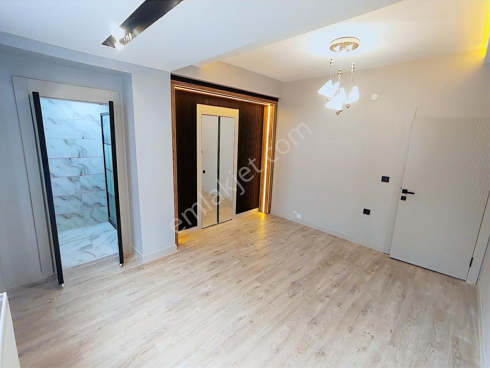 Oğuzlar'dan Mustafa Kemal'de Katta 3+1 Lüks Geniş Daire - Görsel 20