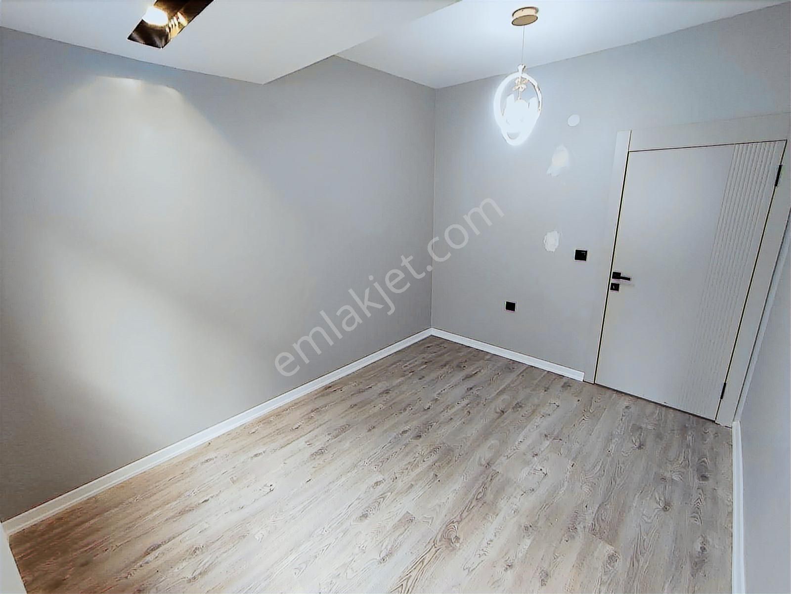 Oğuzlar'dan Mustafa Kemal'de Katta 3+1 Lüks Geniş Daire - Görsel 8