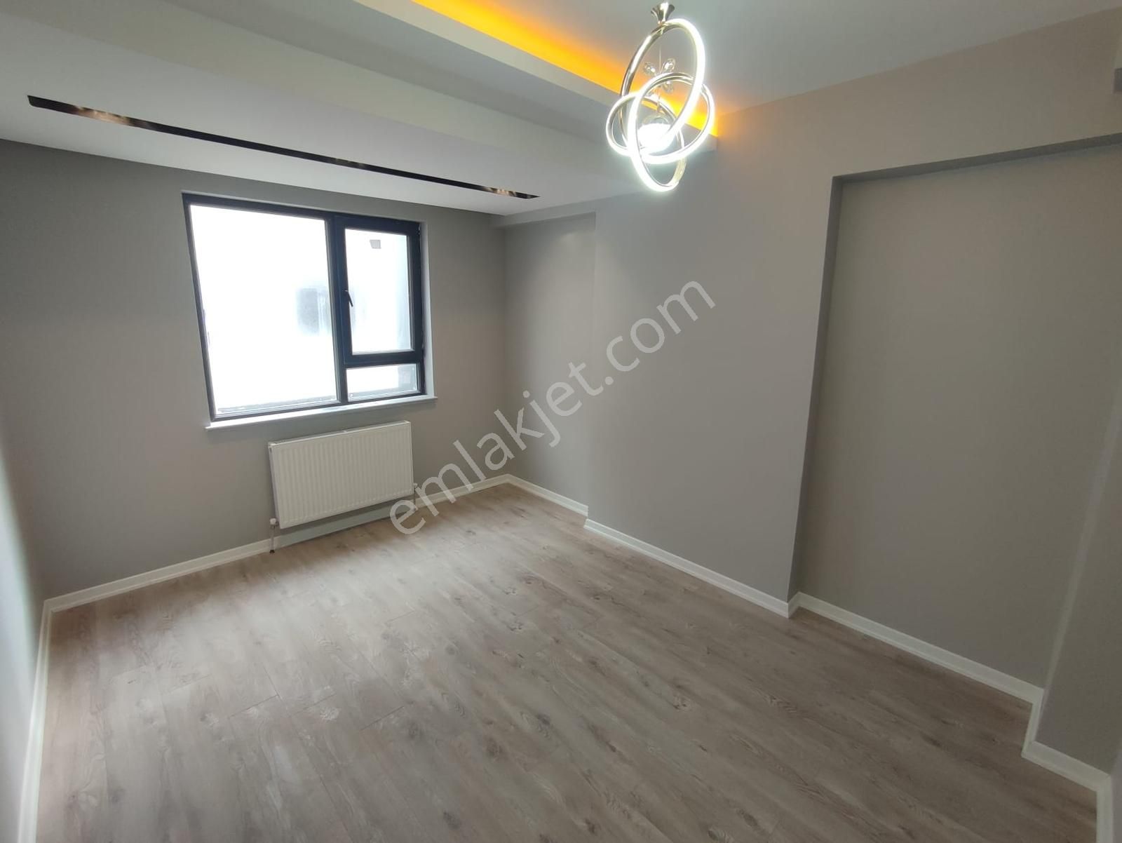 Oğuzlar'dan Mustafa Kemal'de Katta 3+1 Lüks Geniş Daire - Görsel 18