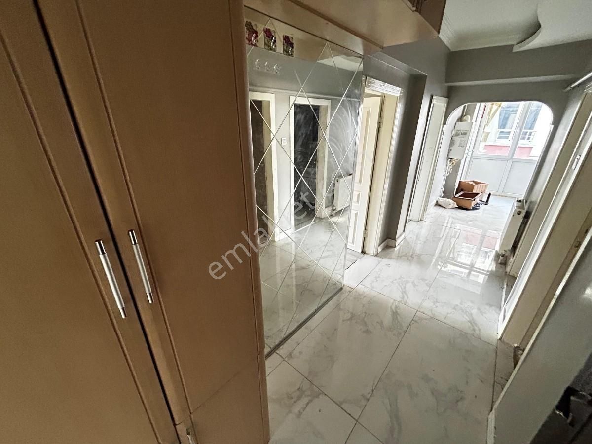 Sincan Pınarbaşı Mh 3+1 Ara Katta Full+full Yapılı Satılık Daire - Görsel 18