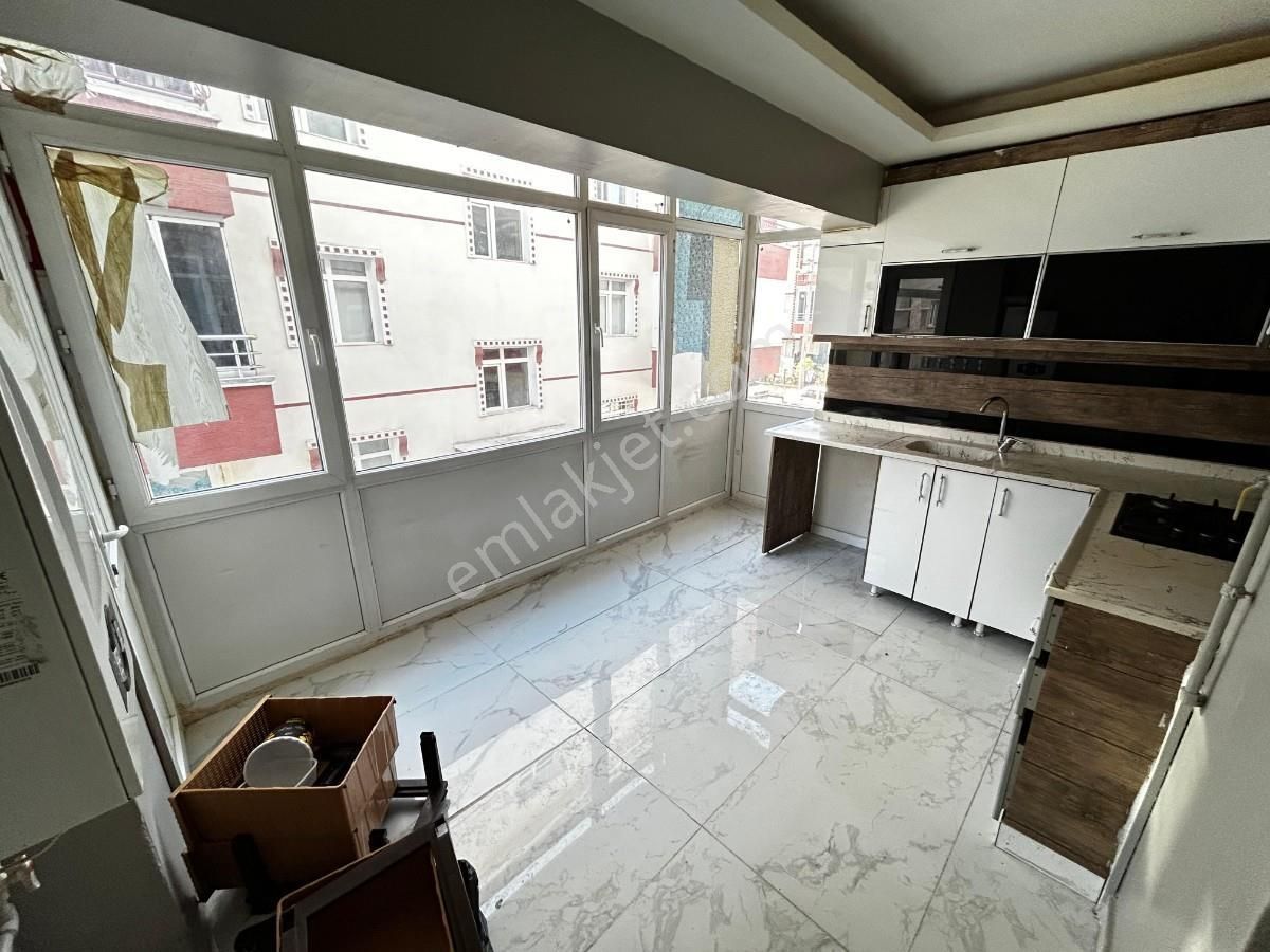 Sincan Pınarbaşı Mh 3+1 Ara Katta Full+full Yapılı Satılık Daire - Görsel 4