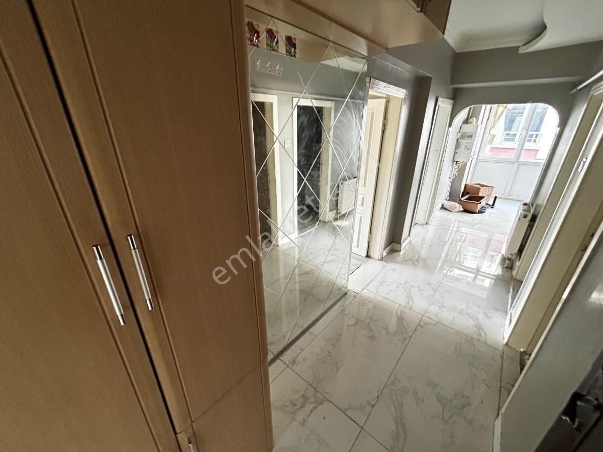 Sincan Pınarbaşı Mh 3+1 Ara Katta Full+full Yapılı Satılık Daire - Görsel 16