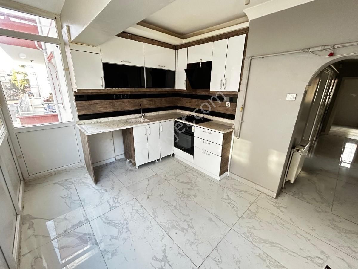 Sincan Pınarbaşı Mh 3+1 Ara Katta Full+full Yapılı Satılık Daire - Görsel 21