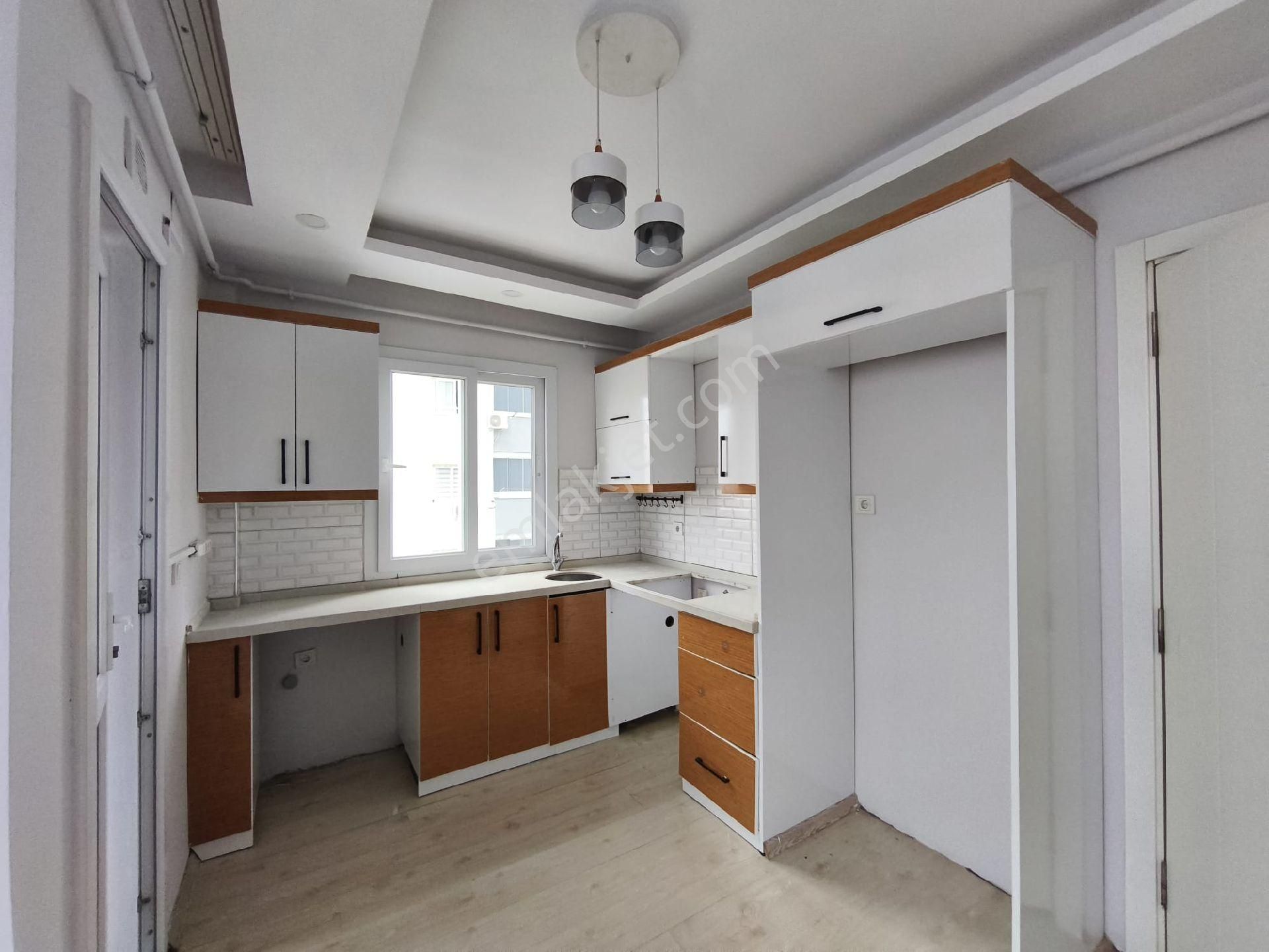 Stilpark'tan Mavi Bulvara Yakın 3+1 Açık Mutfak Satlık Daire - Görsel 1