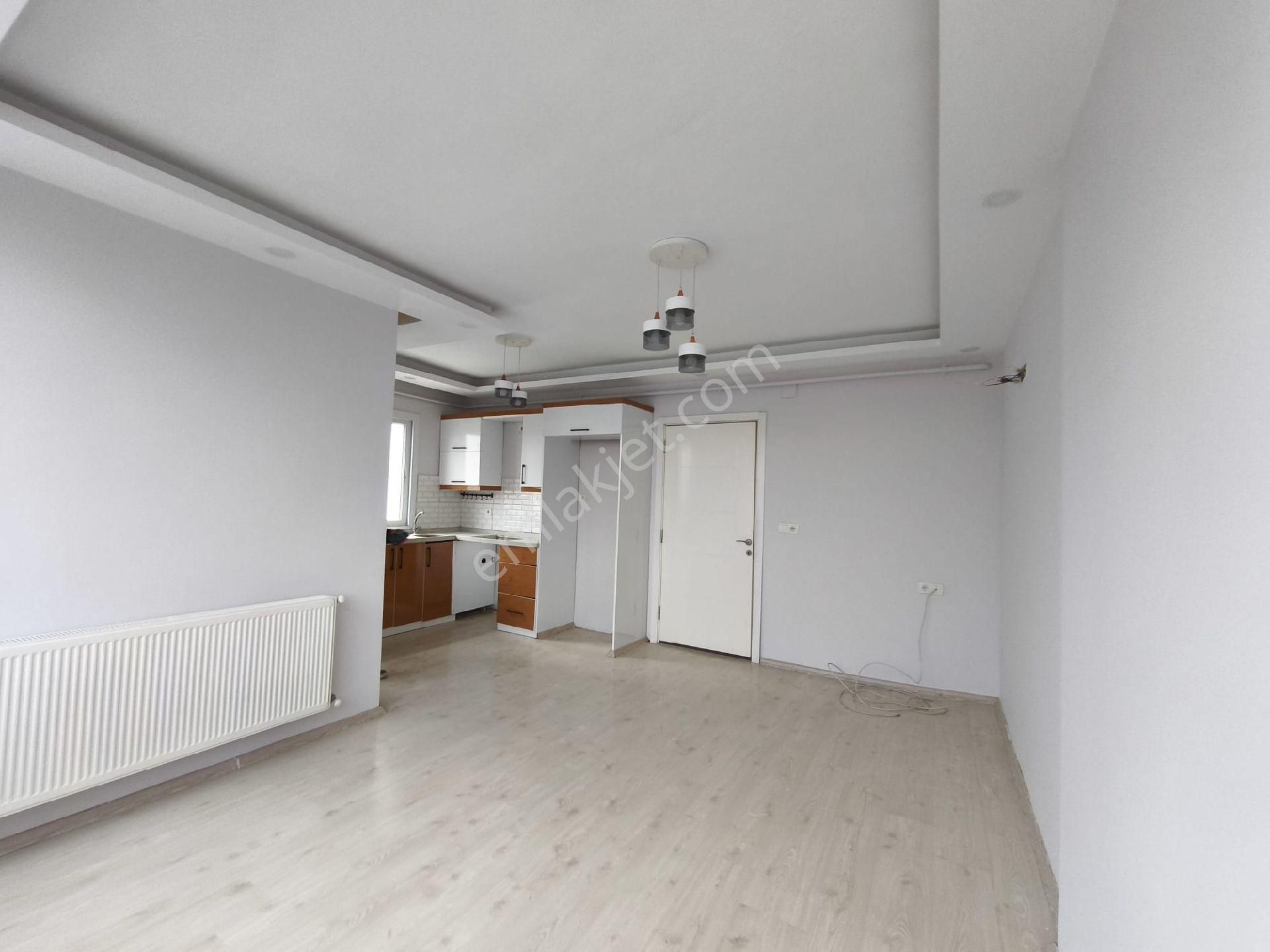 Stilpark'tan Mavi Bulvara Yakın 3+1 Açık Mutfak Satlık Daire - Görsel 2