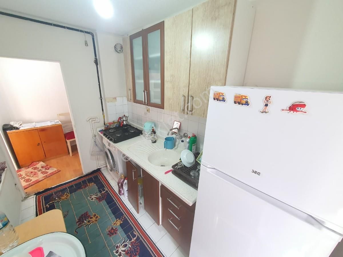 Sincan Tandoğan Mah 2+1 Ara Katta Yapılı Yapılı Satılık Daire - Görsel 18