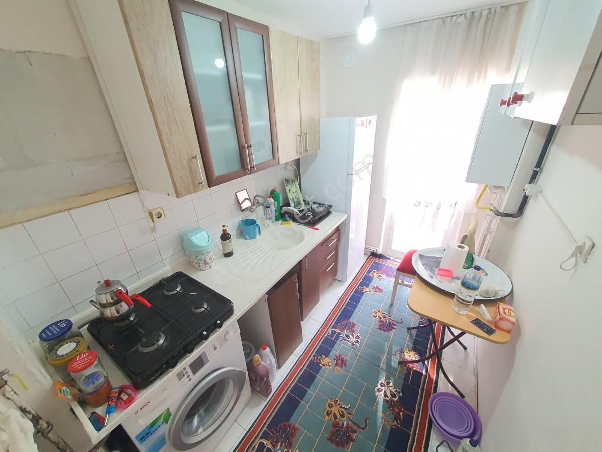 Sincan Tandoğan Mah 2+1 Ara Katta Yapılı Yapılı Satılık Daire - Görsel 17