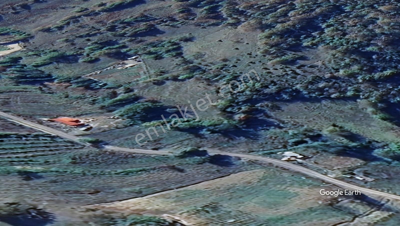 Gebze Ahatlı'da Satılık 3300 M2 Fırsat Tarla - Görsel 6