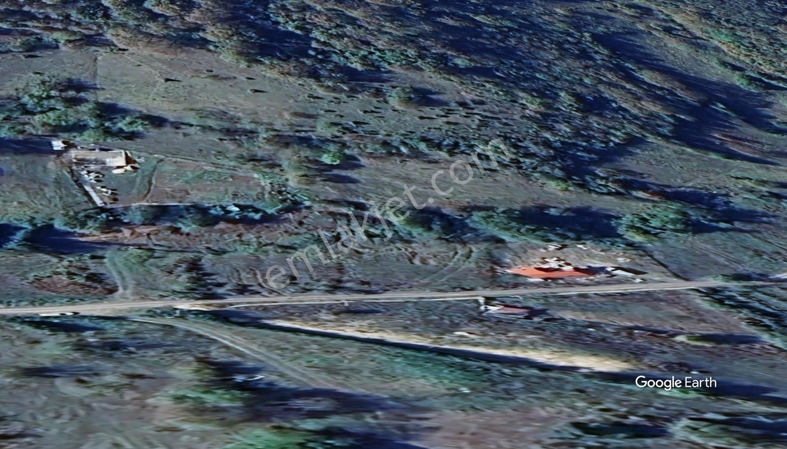 Gebze Ahatlı'da Satılık 3300 M2 Fırsat Tarla - Görsel 5