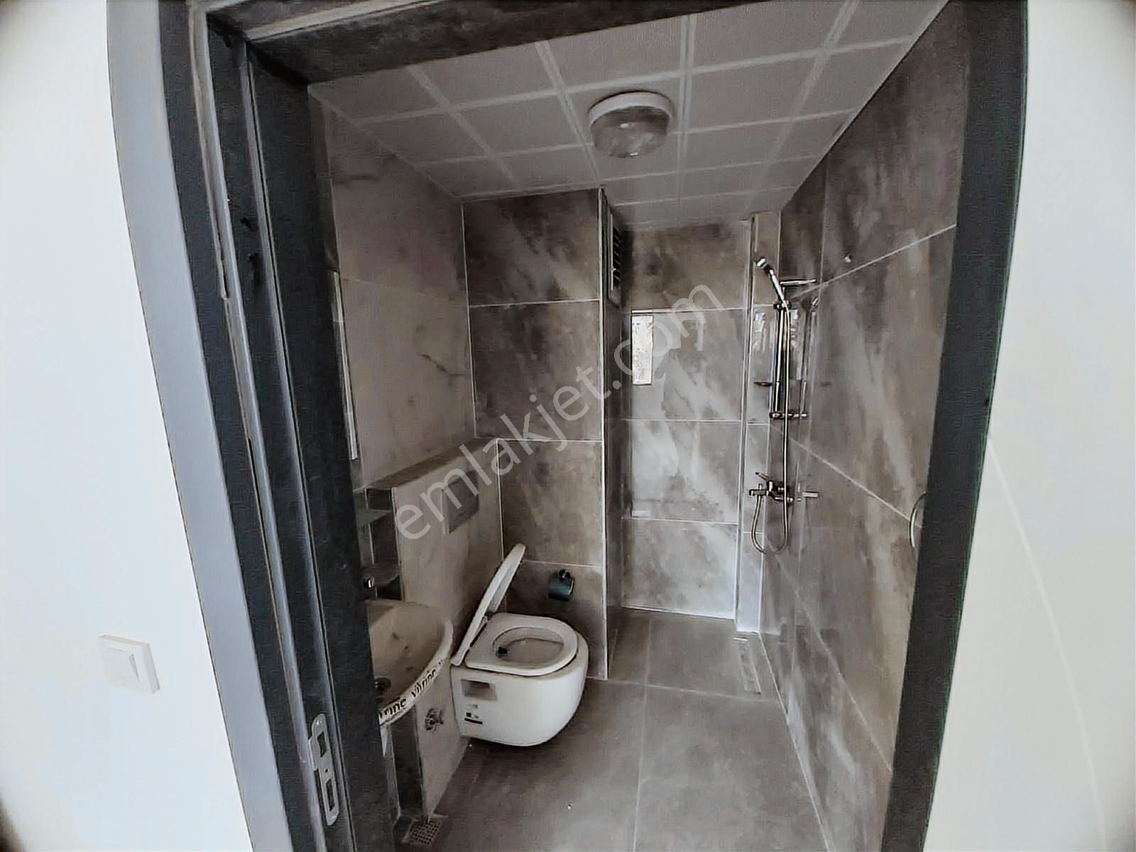 Rota Emlak 'tan Merkez Mahallesi Konak Mevkiinde Satılık Daire